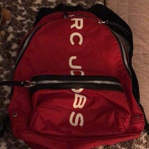 Marc Jacobs medium backpack